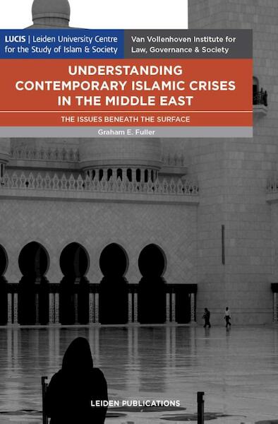 Islamic extremism - Graham Fuller (ISBN 9789087282677)