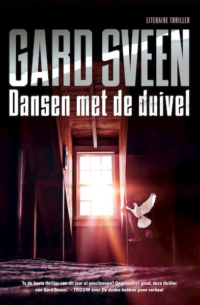 Dansen met de duivel - Gard Sveen (ISBN 9789400509207)