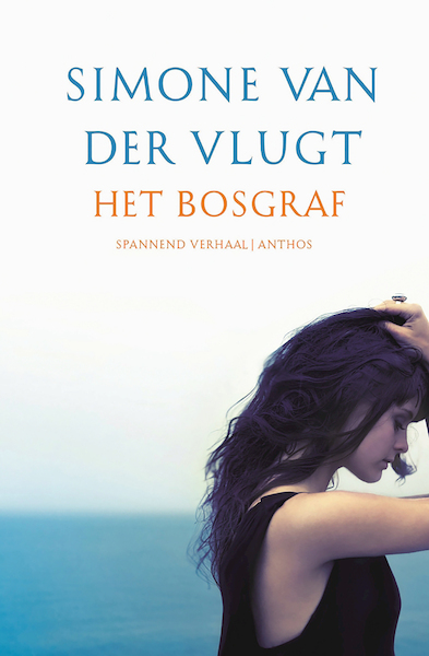 Het bosgraf - Simone van der Vlugt (ISBN 9789026341229)