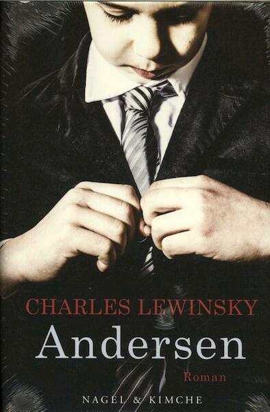 Andersen - Charles Lewinsky (ISBN 9783312006892)