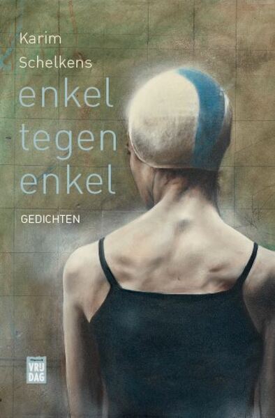Enkel tegen enkel - Karim Schelkens (ISBN 9789460015878)