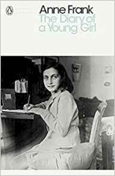 Diary of a Young Girl - Anne Frank (ISBN 9780141182759)