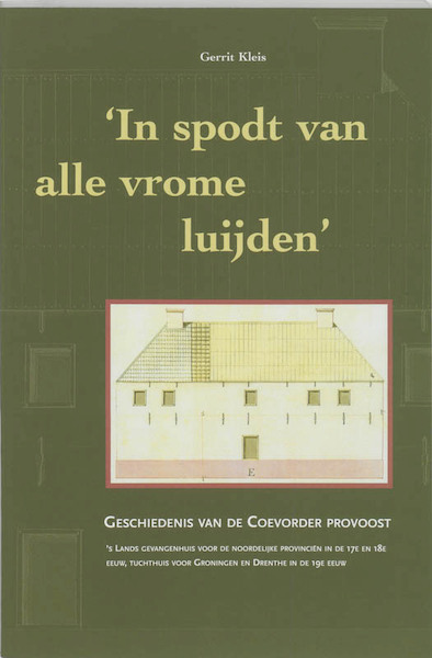 In spodt van alle vrome luijden - G. Kleis (ISBN 9789023236894)