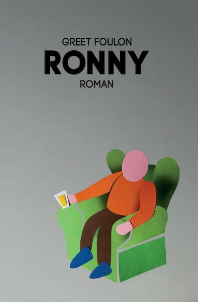 Ronny - Greet Foulon (ISBN 9789082723502)