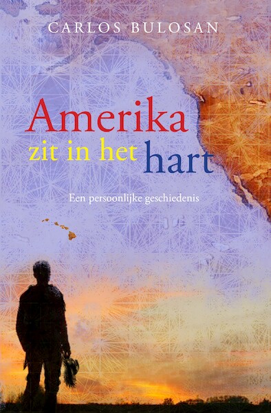Amerika zit in het hart - Carlos Bulosan, Carey McWilliams (ISBN 9789082827132)