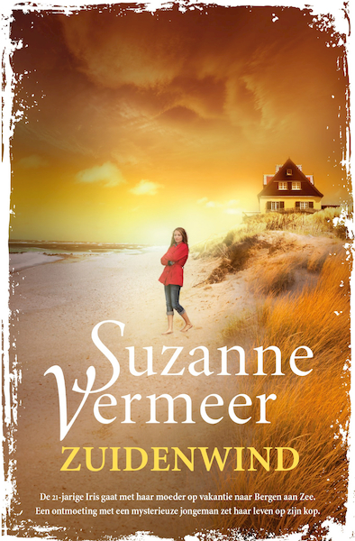 Zuidenwind - Suzanne Vermeer (ISBN 9789044977257)
