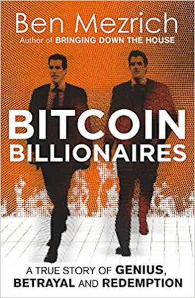 Bitcoin Billionaires - Ben Mezrich (ISBN 9781408711897)