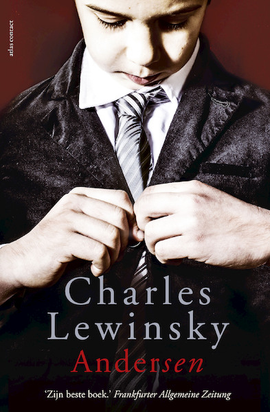 Andersen - Charles Lewinsky (ISBN 9789025457594)
