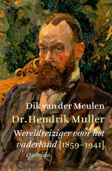 Dr. Hendrik Muller - Dik van der Meulen (ISBN 9789021419305)