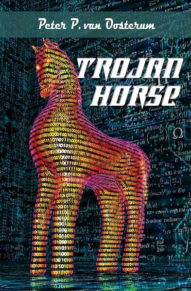 Trojan Horse - Peter van Oosterum (ISBN 9789462663992)