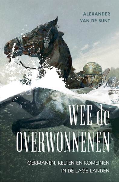 Wee de overwonnenen - Alexander van de Bunt (ISBN 9789401916738)