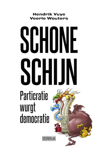 Schone schijn - Hendrik Vuye, Veerle Wouters (ISBN 9789492639431)