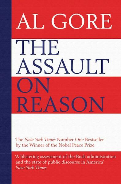The Assault on Reason - Al Gore (ISBN 9781408835807)