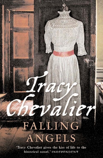 Falling Angels - Tracy Chevalier (ISBN 9780007324354)