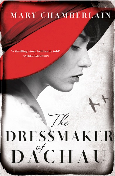 The Dressmaker of Dachau - Mary Chamberlain (ISBN 9780007591541)