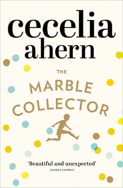 The Marble Collector - Cecelia Ahern (ISBN 9780007501830)