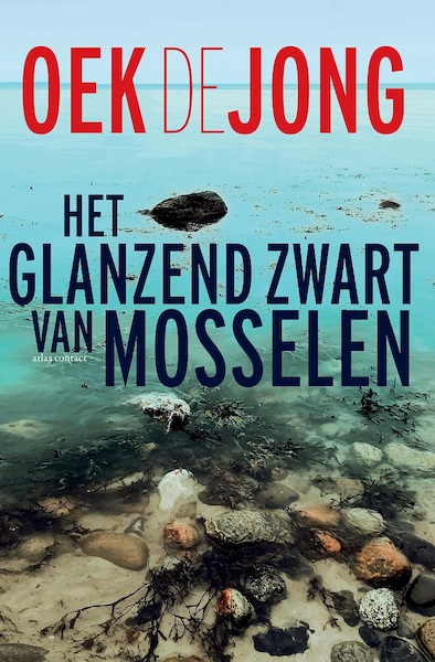 Het glanzend zwart van mosselen - Oek de Jong (ISBN 9789025465957)