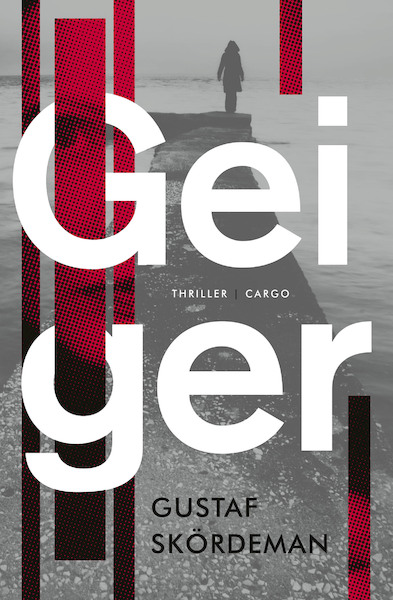 Geiger - Gustaf Skördeman (ISBN 9789403108919)