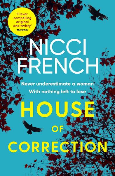 House of Correction - Nicci French (ISBN 9781398501720)