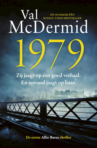 1979 - Val McDermid (ISBN 9789024597390)