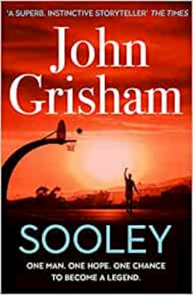 Sooley - John Grisham (ISBN 9781529368048)