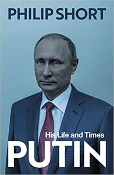 Putin - Philip Short (ISBN 9781847923387)