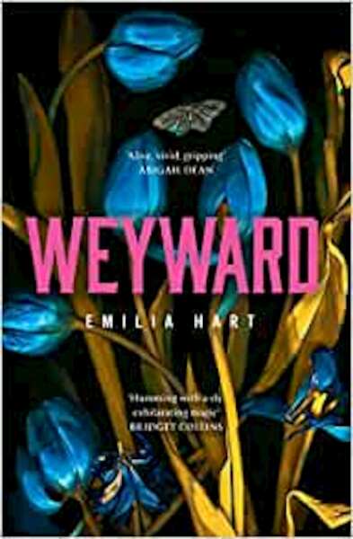 Weyward - Emilia Hart (ISBN 9780008499099)