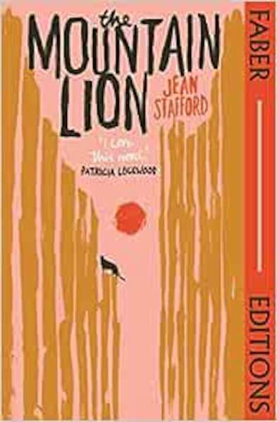 The Mountain Lion (Faber Editions) - Jean Stafford (ISBN 9780571368174)