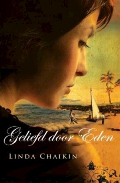 Geliefd door Eden - Linda Chaikin (ISBN 9789043518055)