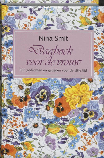 Dagboek voor de vrouw - Noëlle Smit (ISBN 9789050308489)