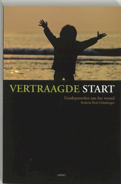 Vertraagde Start - O.J. van de Reepe, L. Reijers (ISBN 9789059112247)