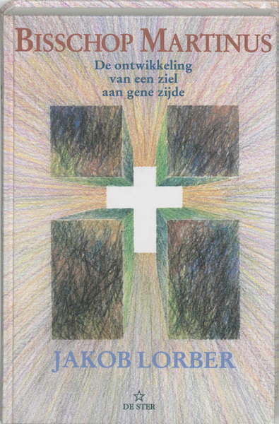 Bisschop Martinus - J. Lorber (ISBN 9789065561626)