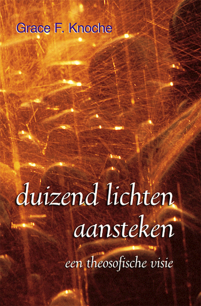 Duizend lichten aansteken - G.F. Knoche (ISBN 9789070328610)