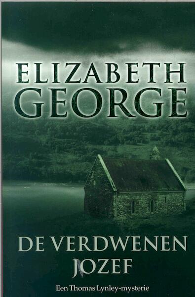 De verdwenen Jozef - Elizabeth George (ISBN 9789044963212)