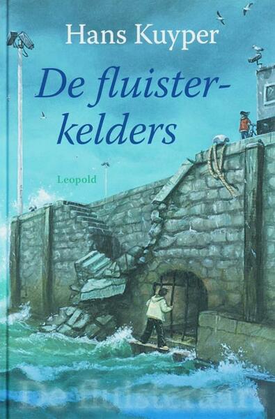 Fluisterkelders - Hans Kuyper (ISBN 9789025853877)