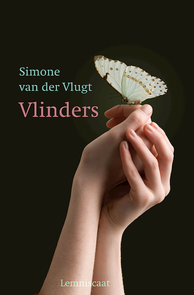 Vlinders - Simone van der Vlugt (ISBN 9789047751106)