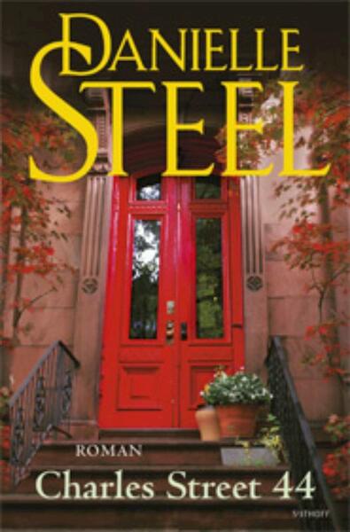 Charles street 44 - Danielle Steel (ISBN 9789021805740)