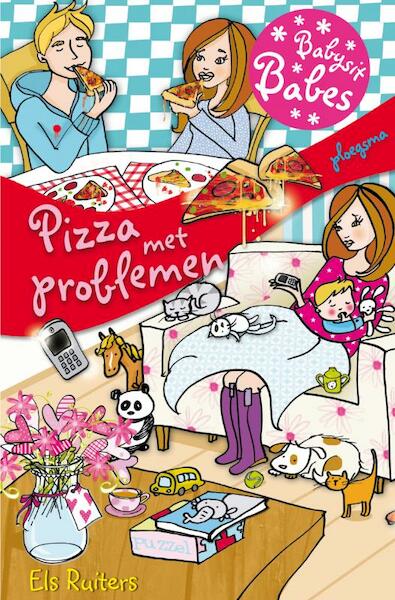Pizza met problemen - Els Ruiters (ISBN 9789021670195)