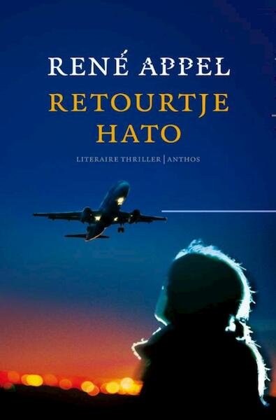 Retourtje Hato - ebook - René Appel (ISBN 9789041423160)