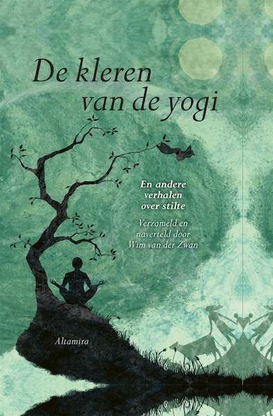 De kleren van de yogi - Wim van der Zwan (ISBN 9789401300889)
