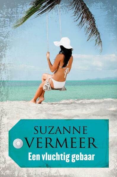 Een vluchtig gebaar - Suzanne Vermeer (ISBN 9789044970784)