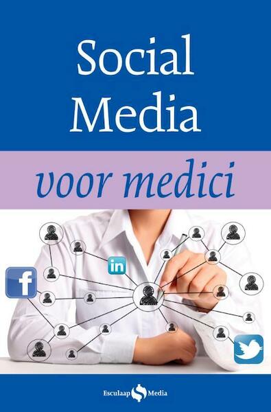 Social Media - Sipke Baarsma, Angele Steentjes (ISBN 9789082081824)