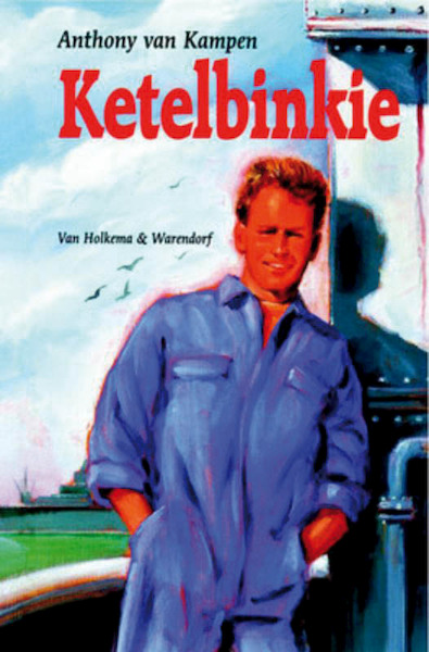Ketelbinkie omnibus - (ISBN 9789047502753)