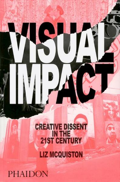 Visual Impact - Liz McQuiston (ISBN 9780714869704)