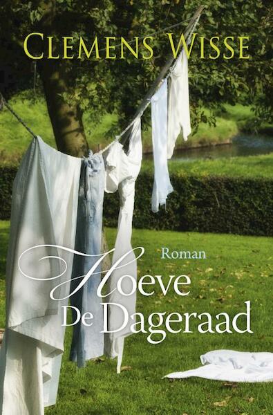 Hoeve De Dageraad - Clemens Wisse (ISBN 9789401909648)