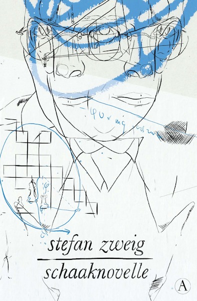 Schaaknovelle - Stefan Zweig (ISBN 9789025308056)