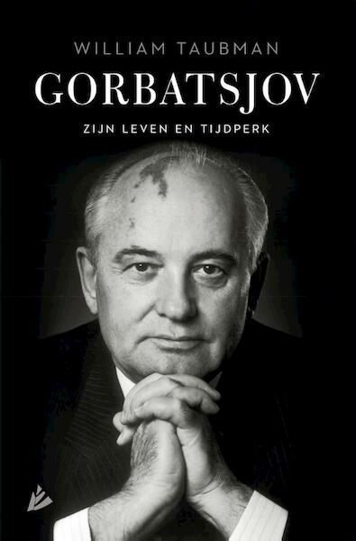 Gorbatsjov - William Taubman (ISBN 9789048830169)