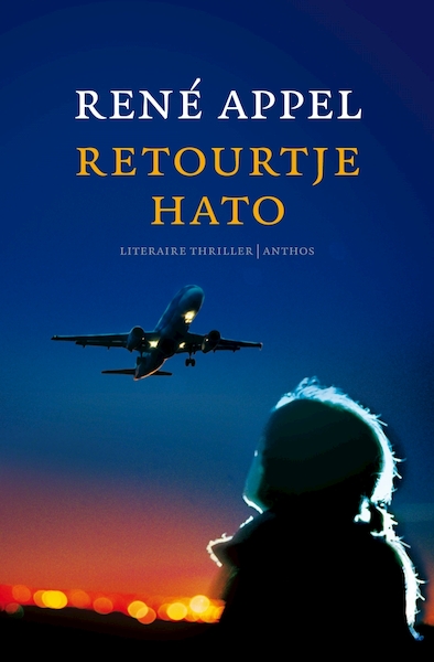 Retourtje Hato - René Appel (ISBN 9789026340680)