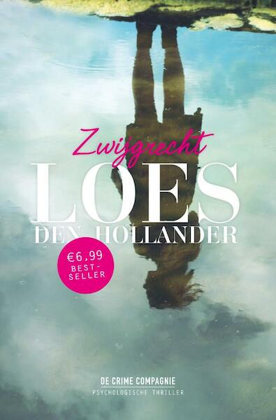Zwijgrecht - Loes den Hollander (ISBN 9789461092687)