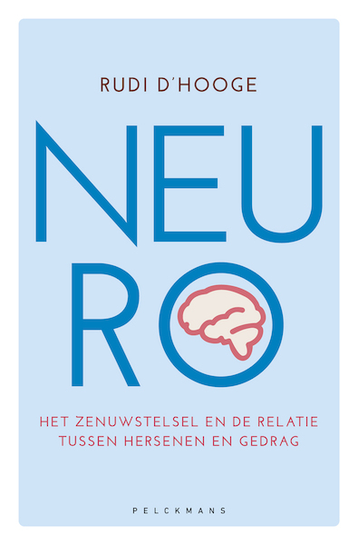 Neuro - Rudi D'Hooge (ISBN 9789463370820)